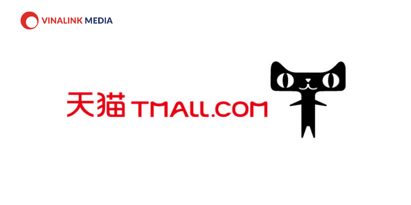 Trang web order hàng Trung Quốc nội địa và hàng hiệu: Tmall.com